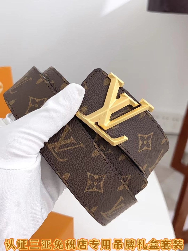 Louis Vuitton Belts